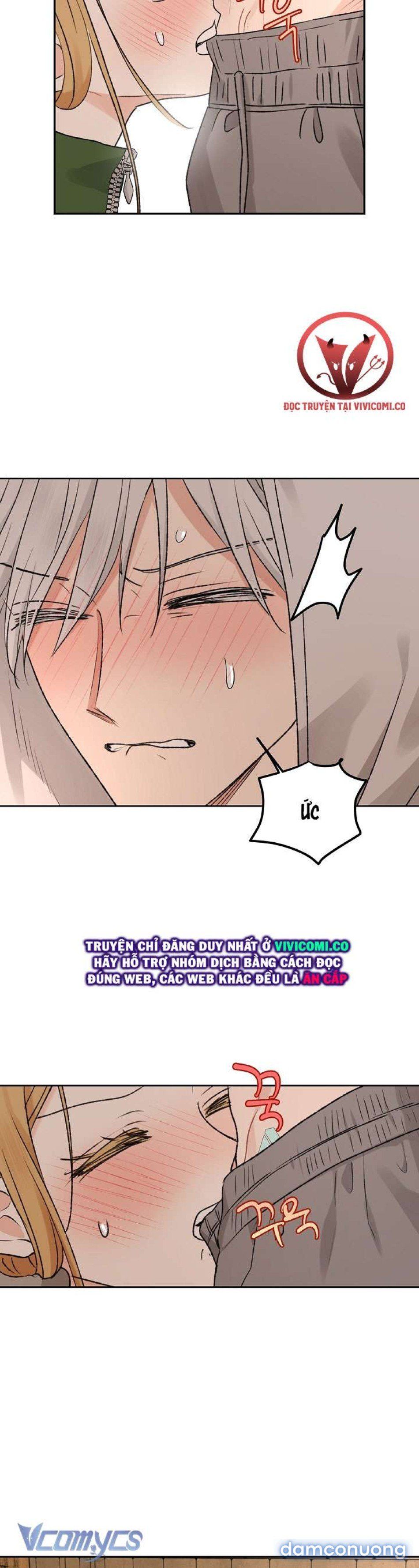 đọc truyện [18+] Yêu Tinh Giao Phối Chương 55 ảnh 25 tại Thiên Thai Truyện