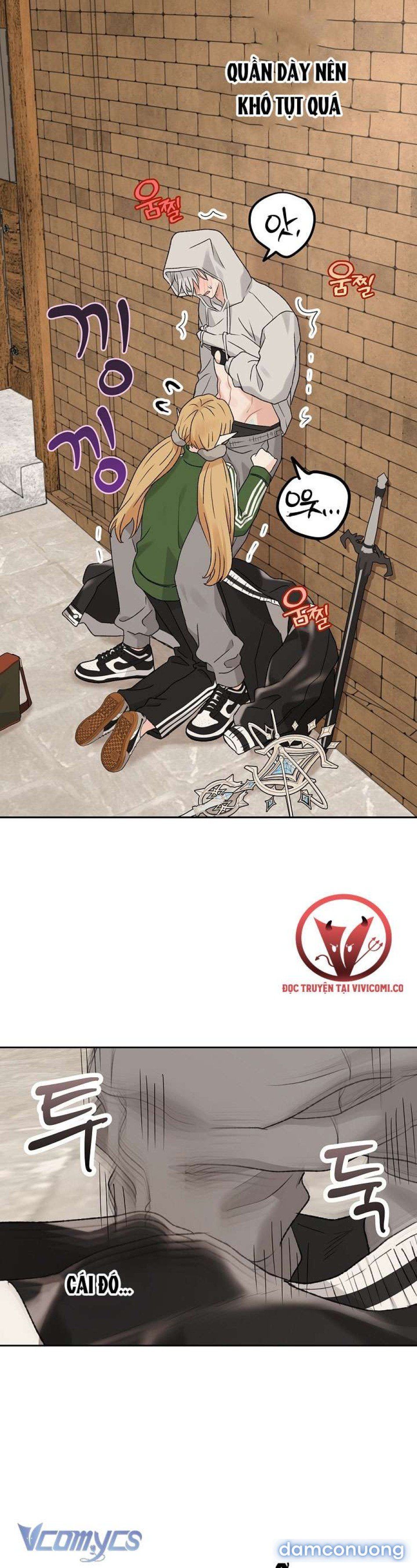 đọc truyện [18+] Yêu Tinh Giao Phối Chương 55 ảnh 26 tại Thiên Thai Truyện