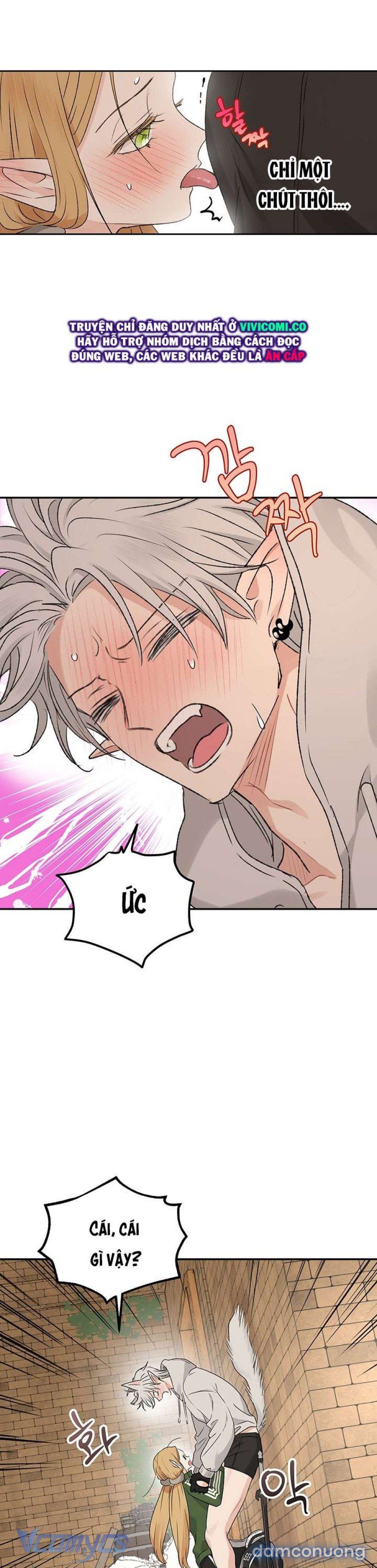 đọc truyện [18+] Yêu Tinh Giao Phối Chương 55 ảnh 29 tại Thiên Thai Truyện