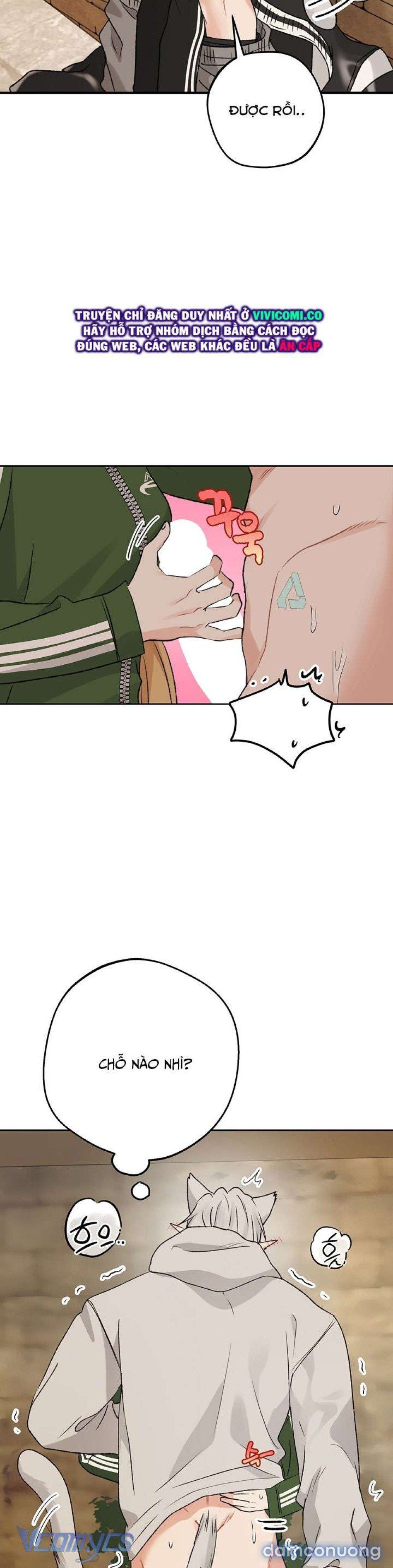 đọc truyện [18+] Yêu Tinh Giao Phối Chương 55 ảnh 37 tại Thiên Thai Truyện