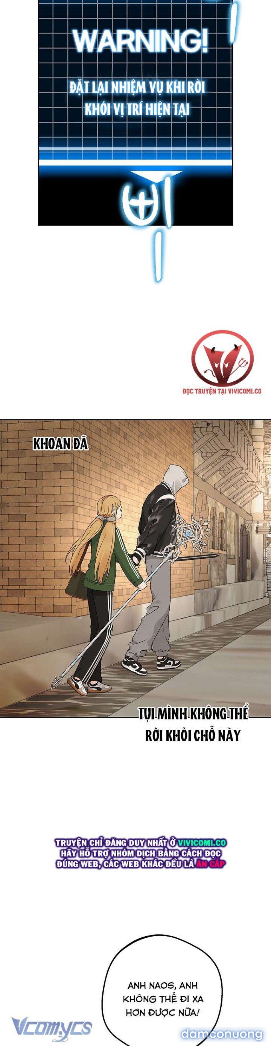 đọc truyện [18+] Yêu Tinh Giao Phối Chương 55 ảnh 6 tại Thiên Thai Truyện