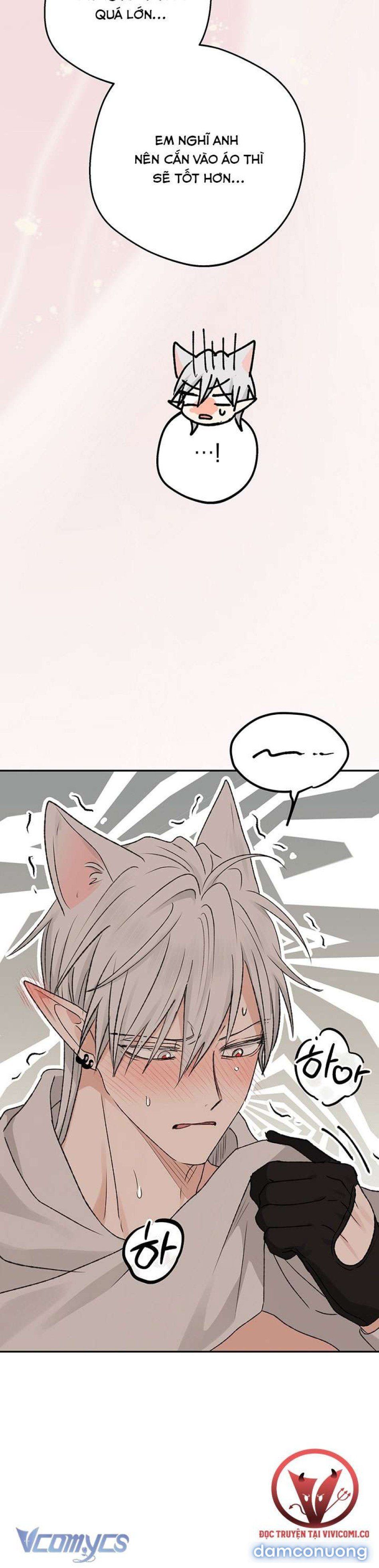 đọc truyện [18+] Yêu Tinh Giao Phối Chương 55 ảnh 42 tại Thiên Thai Truyện