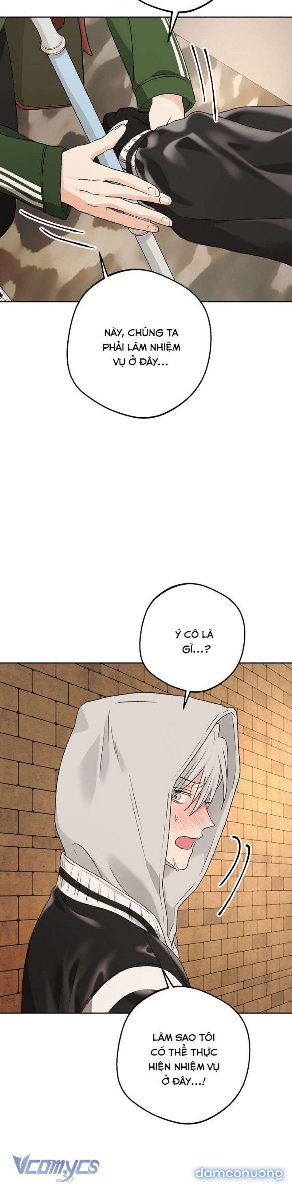 đọc truyện [18+] Yêu Tinh Giao Phối Chương 55 ảnh 7 tại Thiên Thai Truyện