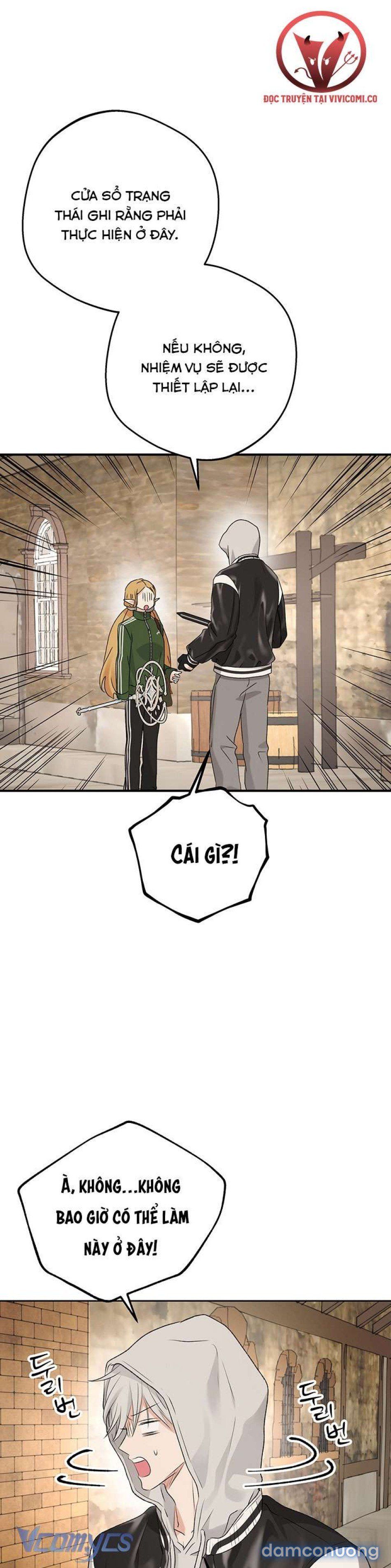 đọc truyện [18+] Yêu Tinh Giao Phối Chương 55 ảnh 8 tại Thiên Thai Truyện