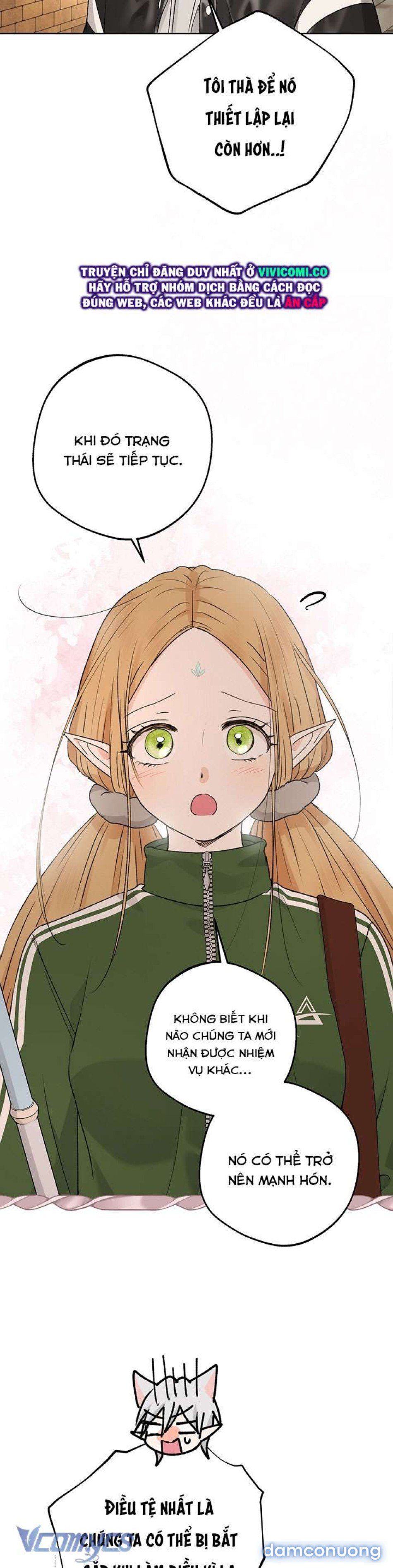 đọc truyện [18+] Yêu Tinh Giao Phối Chương 55 ảnh 9 tại Thiên Thai Truyện