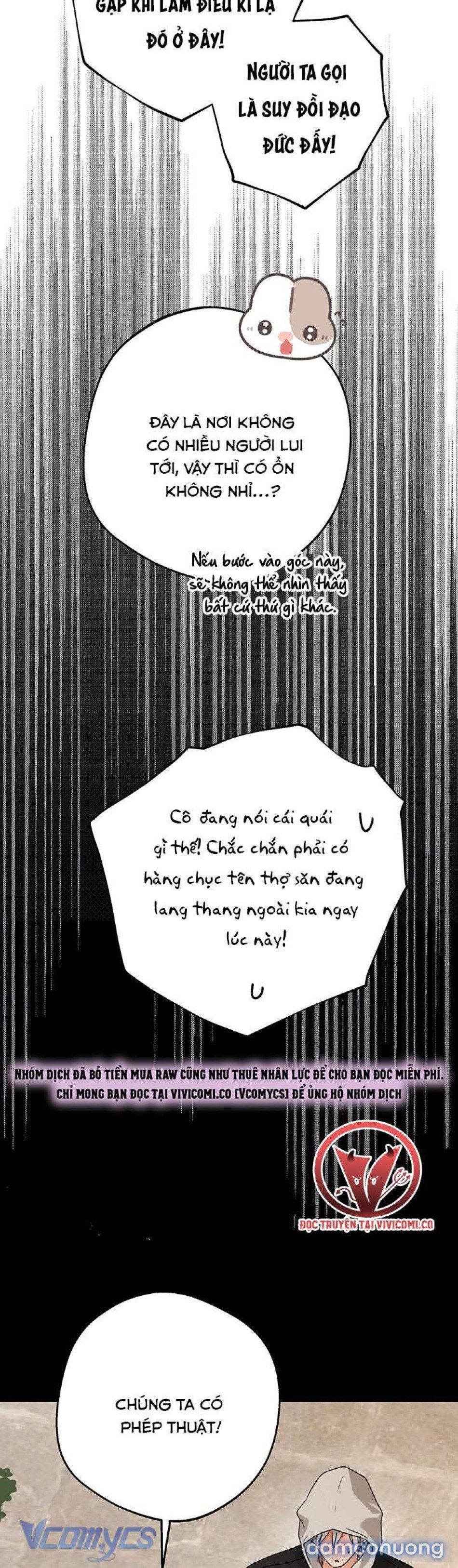 đọc truyện [18+] Yêu Tinh Giao Phối Chương 55 ảnh 10 tại Thiên Thai Truyện