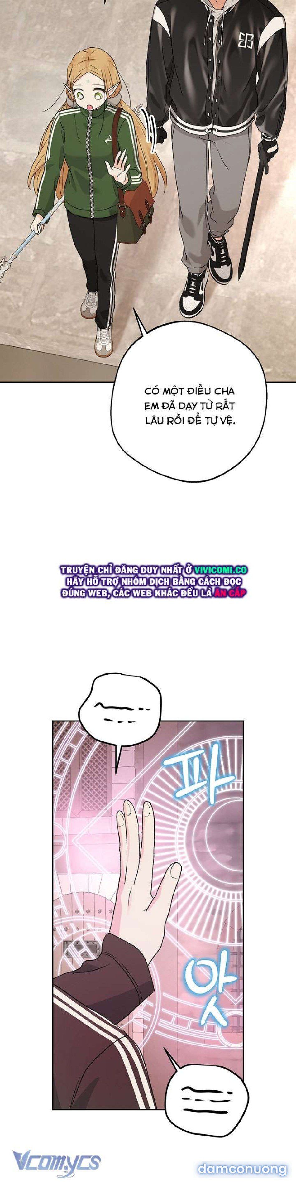 đọc truyện [18+] Yêu Tinh Giao Phối Chương 55 ảnh 11 tại Thiên Thai Truyện