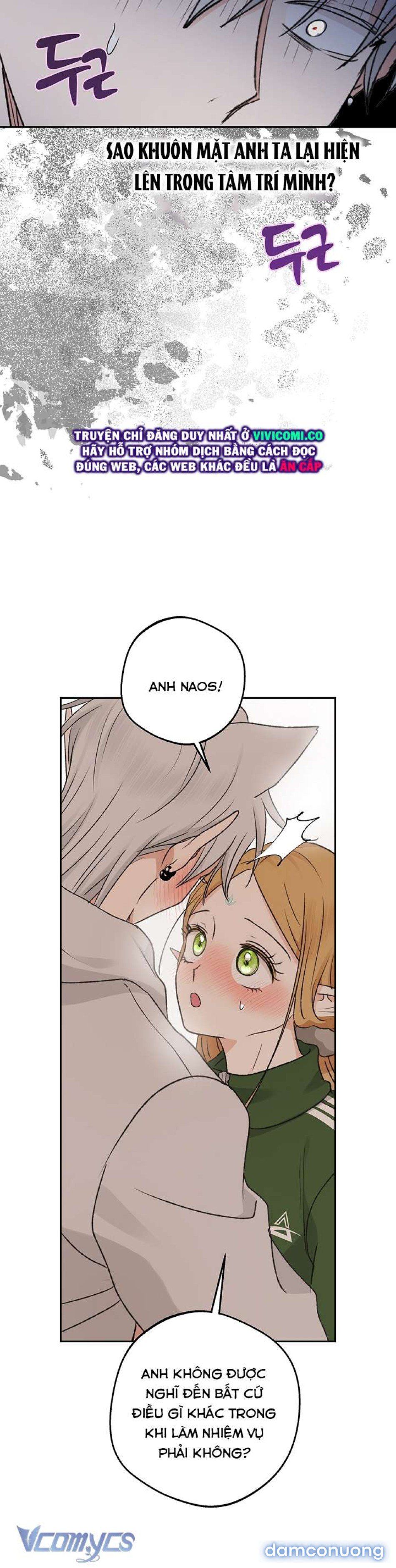 đọc truyện [18+] Yêu Tinh Giao Phối Chương 56 ảnh 15 tại Thiên Thai Truyện