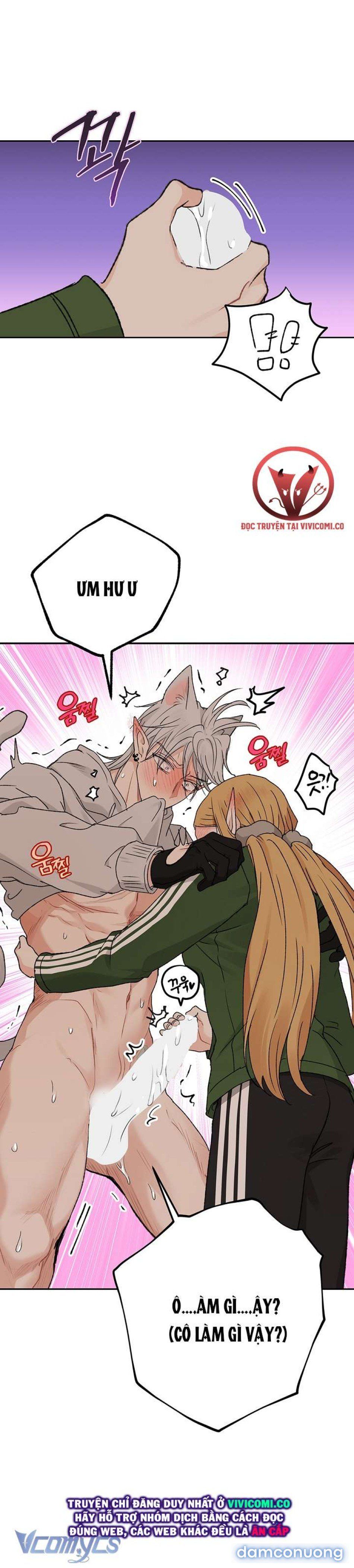 đọc truyện [18+] Yêu Tinh Giao Phối Chương 56 ảnh 21 tại Thiên Thai Truyện