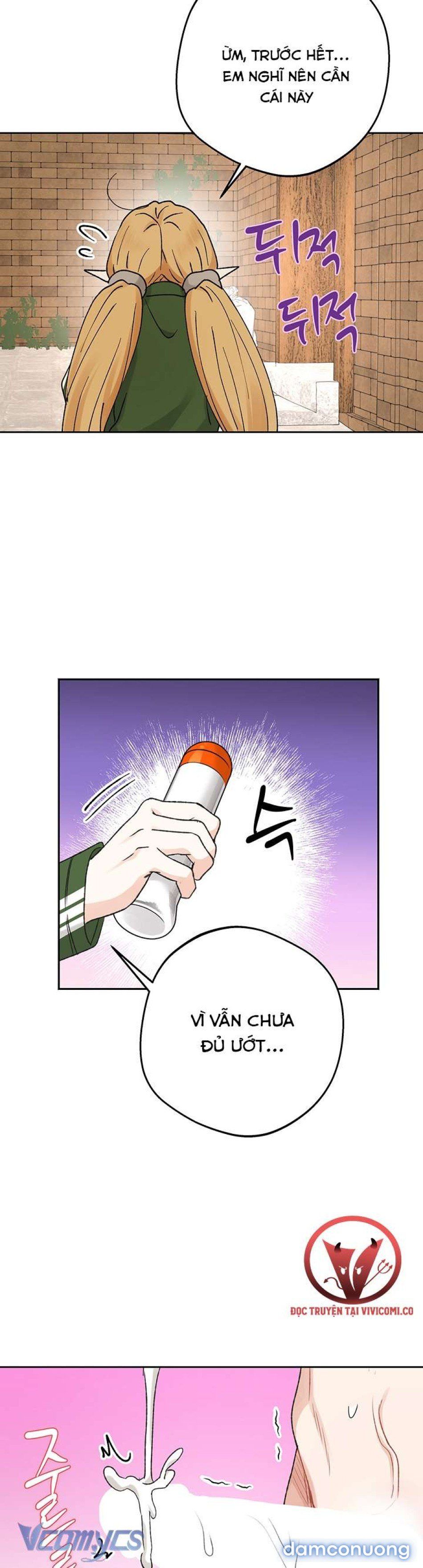 đọc truyện [18+] Yêu Tinh Giao Phối Chương 56 ảnh 4 tại Thiên Thai Truyện