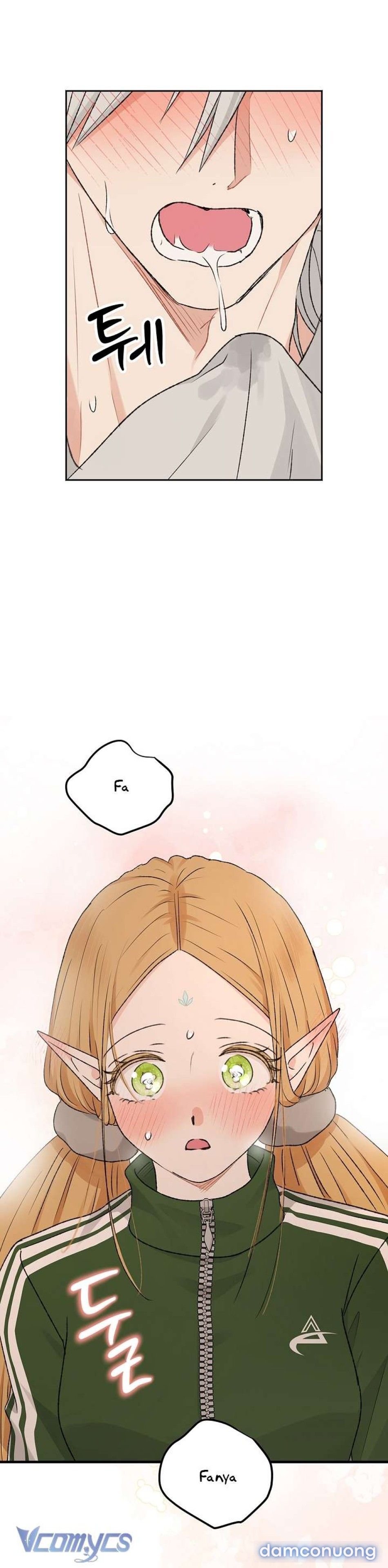 đọc truyện [18+] Yêu Tinh Giao Phối Chương 56 ảnh 30 tại Thiên Thai Truyện