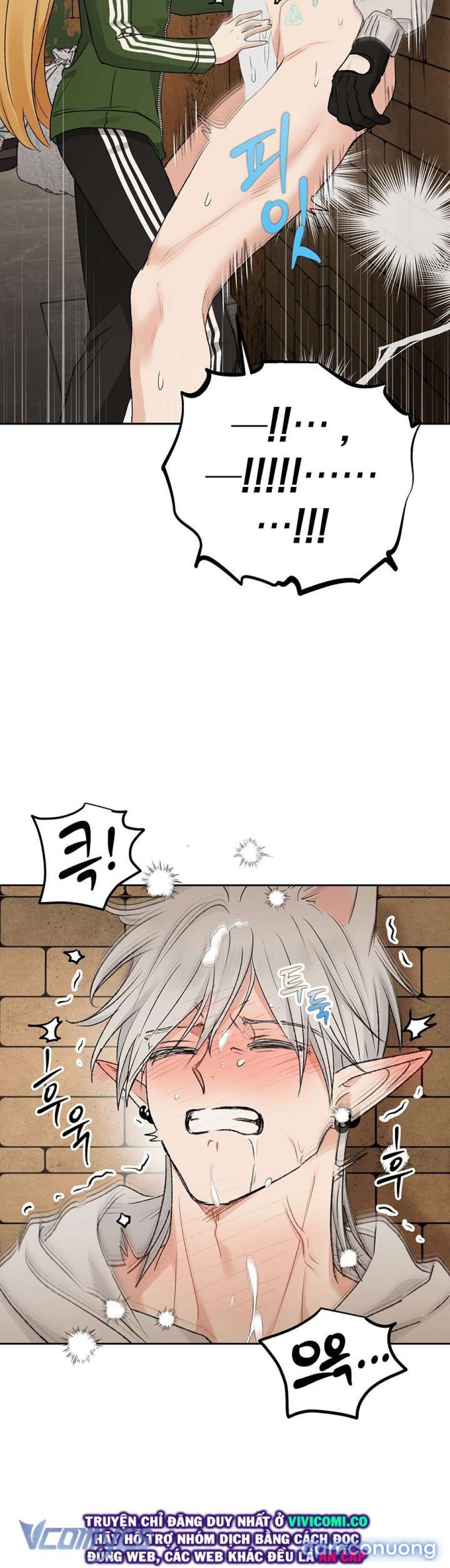 đọc truyện [18+] Yêu Tinh Giao Phối Chương 56 ảnh 34 tại Thiên Thai Truyện