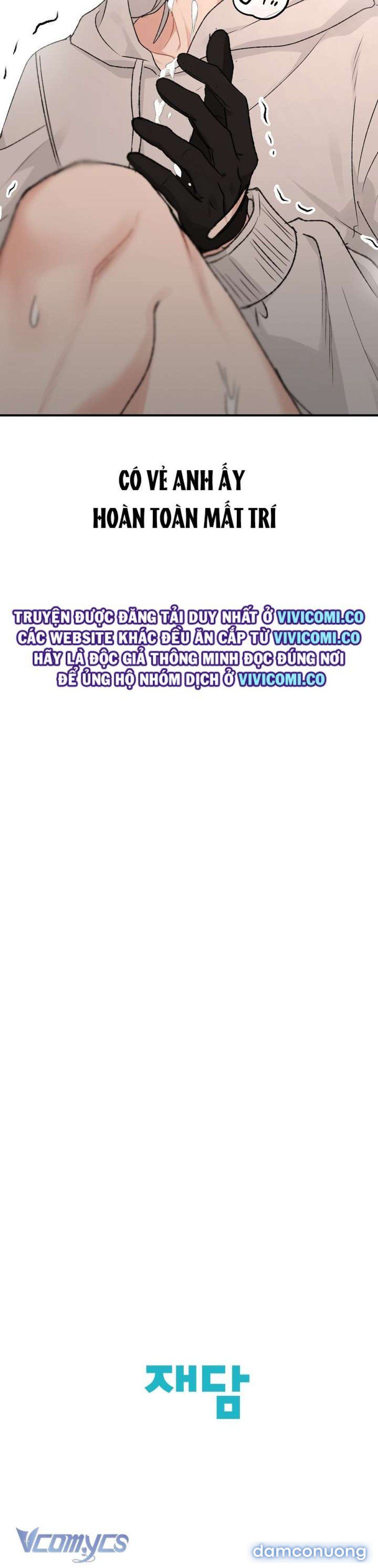 đọc truyện [18+] Yêu Tinh Giao Phối Chương 56 ảnh 41 tại Thiên Thai Truyện