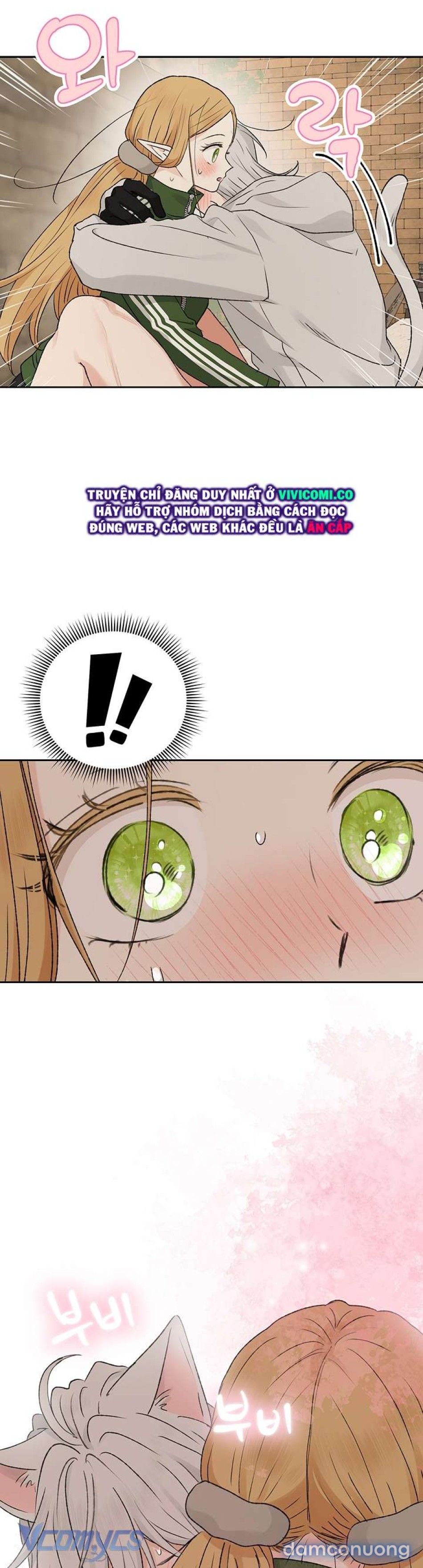 đọc truyện [18+] Yêu Tinh Giao Phối Chương 57 ảnh 4 tại Thiên Thai Truyện