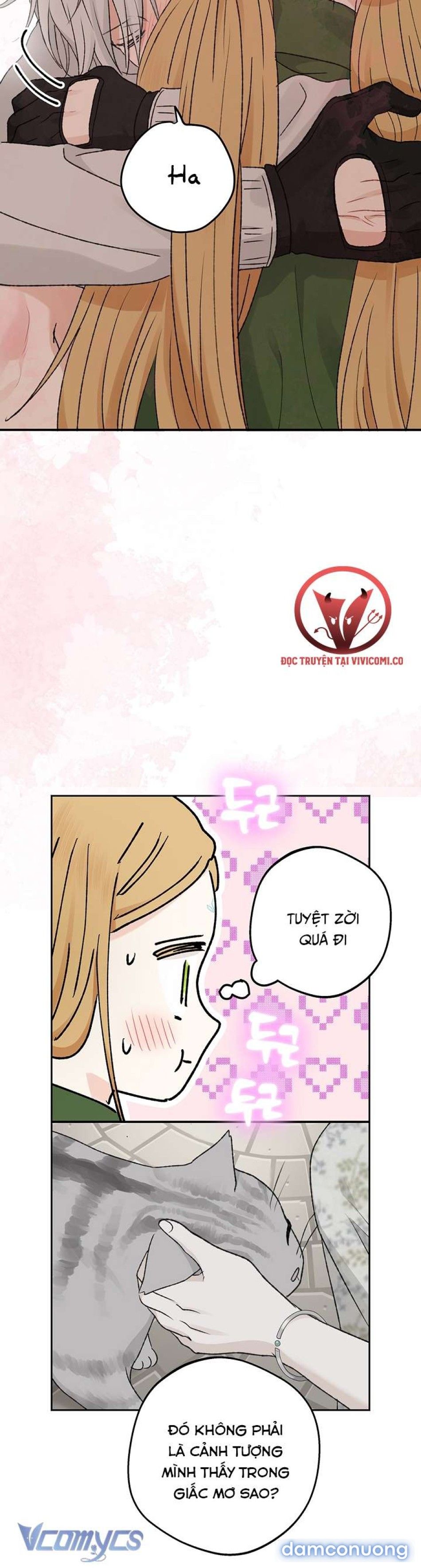 đọc truyện [18+] Yêu Tinh Giao Phối Chương 57 ảnh 5 tại Thiên Thai Truyện