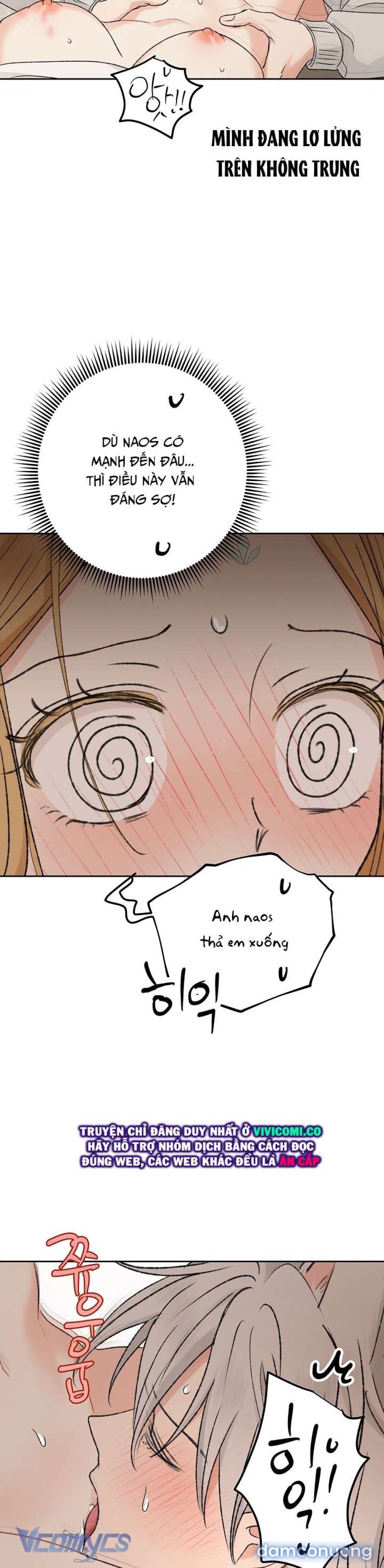 đọc truyện [18+] Yêu Tinh Giao Phối Chương 57 ảnh 33 tại Thiên Thai Truyện