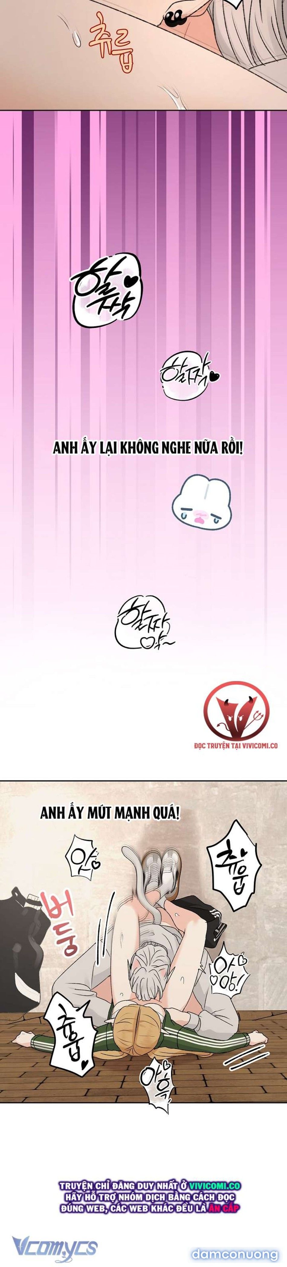 đọc truyện [18+] Yêu Tinh Giao Phối Chương 57 ảnh 34 tại Thiên Thai Truyện