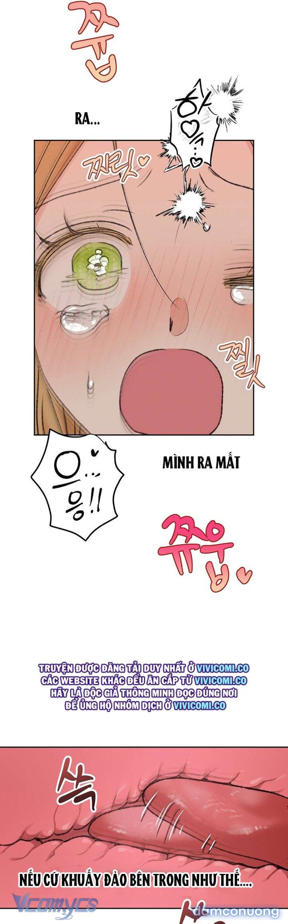 đọc truyện [18+] Yêu Tinh Giao Phối Chương 57 ảnh 35 tại Thiên Thai Truyện