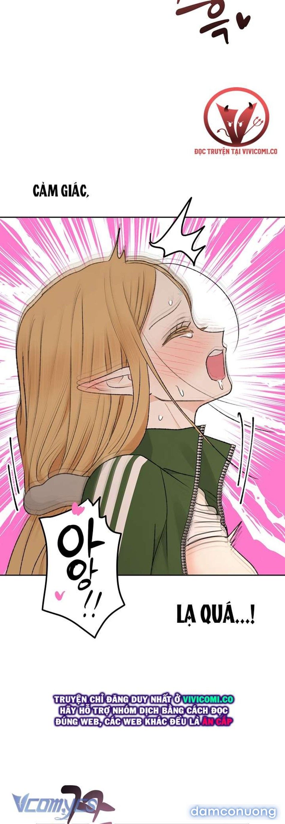 đọc truyện [18+] Yêu Tinh Giao Phối Chương 57 ảnh 36 tại Thiên Thai Truyện