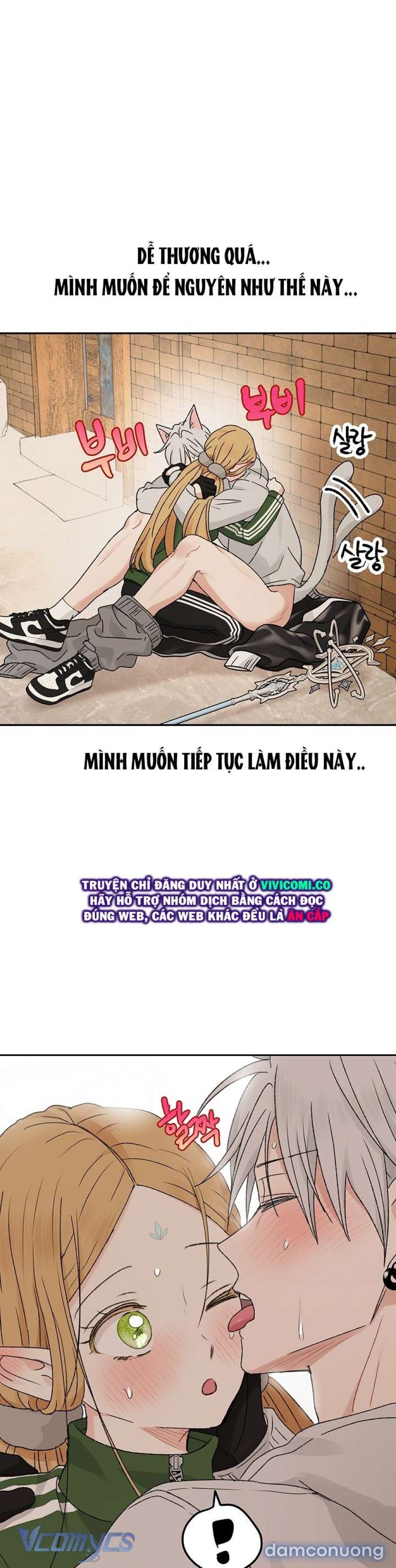 đọc truyện [18+] Yêu Tinh Giao Phối Chương 57 ảnh 6 tại Thiên Thai Truyện