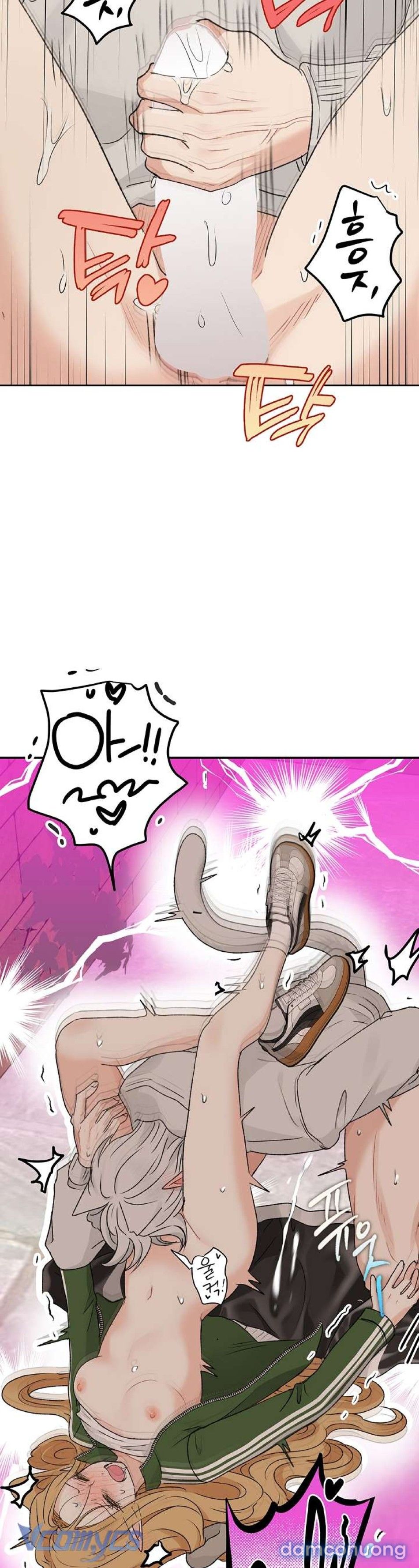 đọc truyện [18+] Yêu Tinh Giao Phối Chương 58 ảnh 13 tại Thiên Thai Truyện