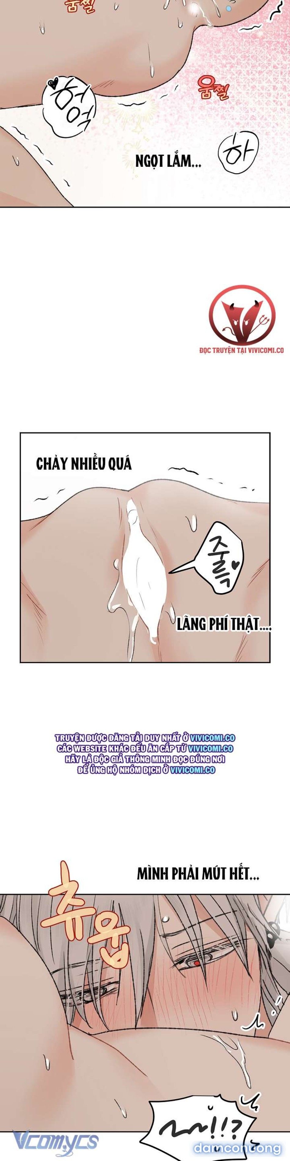 đọc truyện [18+] Yêu Tinh Giao Phối Chương 58 ảnh 15 tại Thiên Thai Truyện