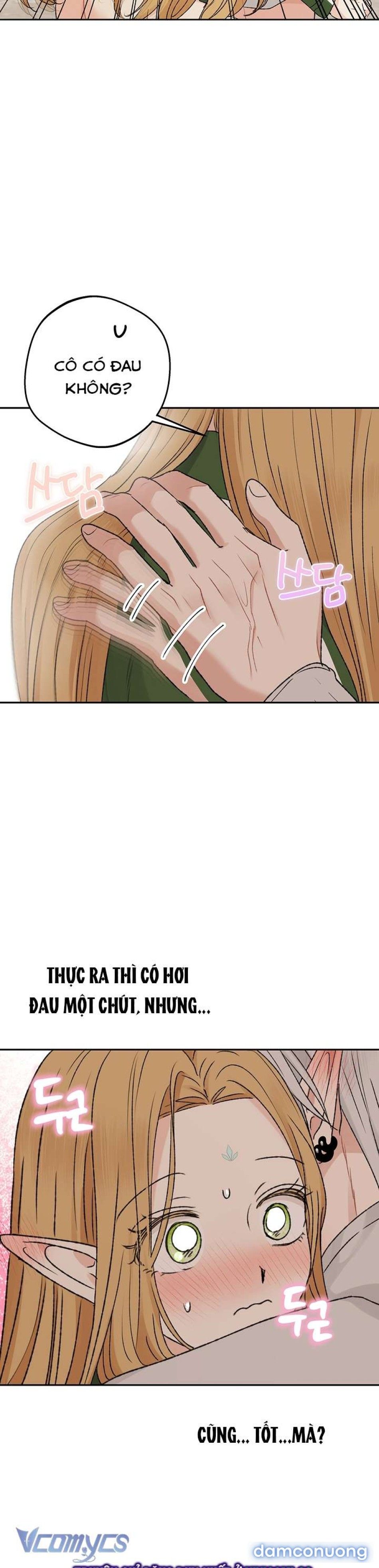 đọc truyện [18+] Yêu Tinh Giao Phối Chương 58 ảnh 18 tại Thiên Thai Truyện