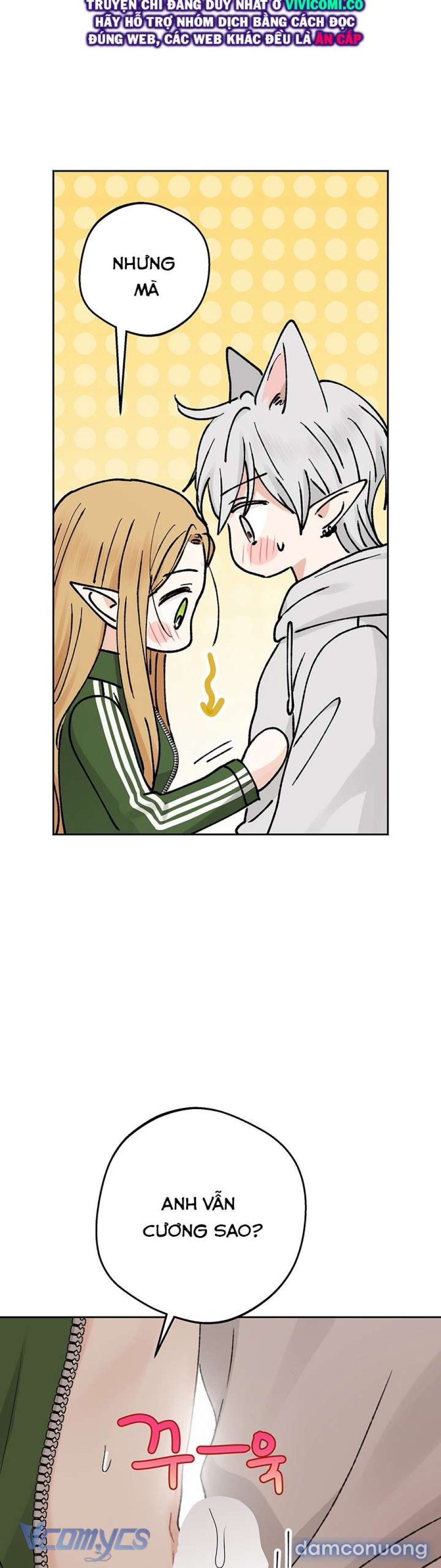 đọc truyện [18+] Yêu Tinh Giao Phối Chương 58 ảnh 19 tại Thiên Thai Truyện