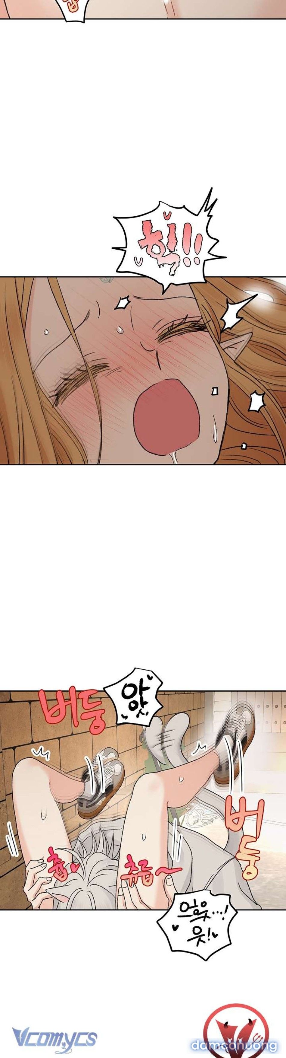 đọc truyện [18+] Yêu Tinh Giao Phối Chương 58 ảnh 4 tại Thiên Thai Truyện