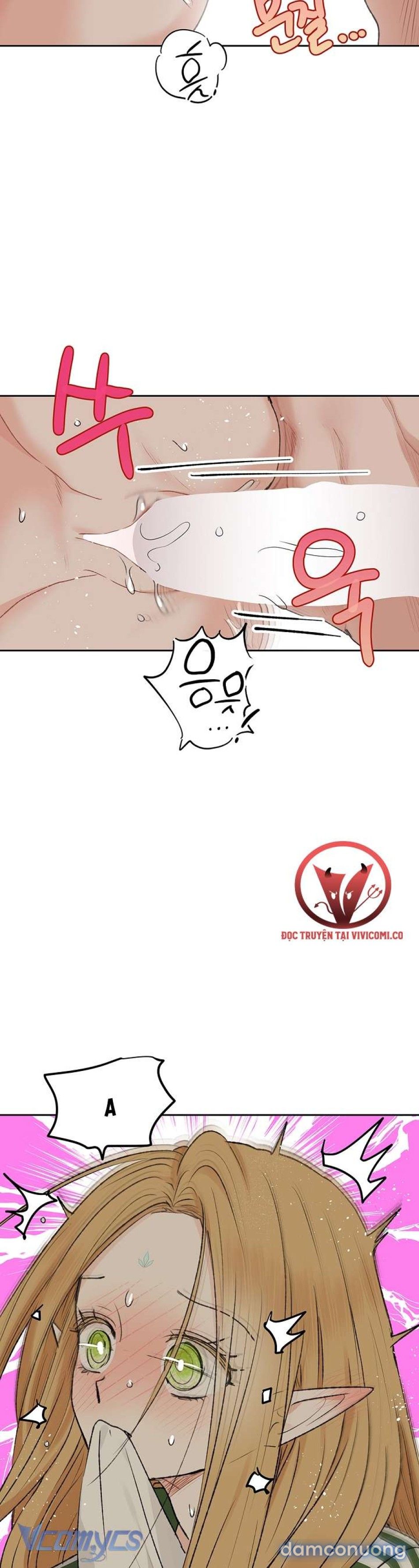 đọc truyện [18+] Yêu Tinh Giao Phối Chương 58 ảnh 34 tại Thiên Thai Truyện