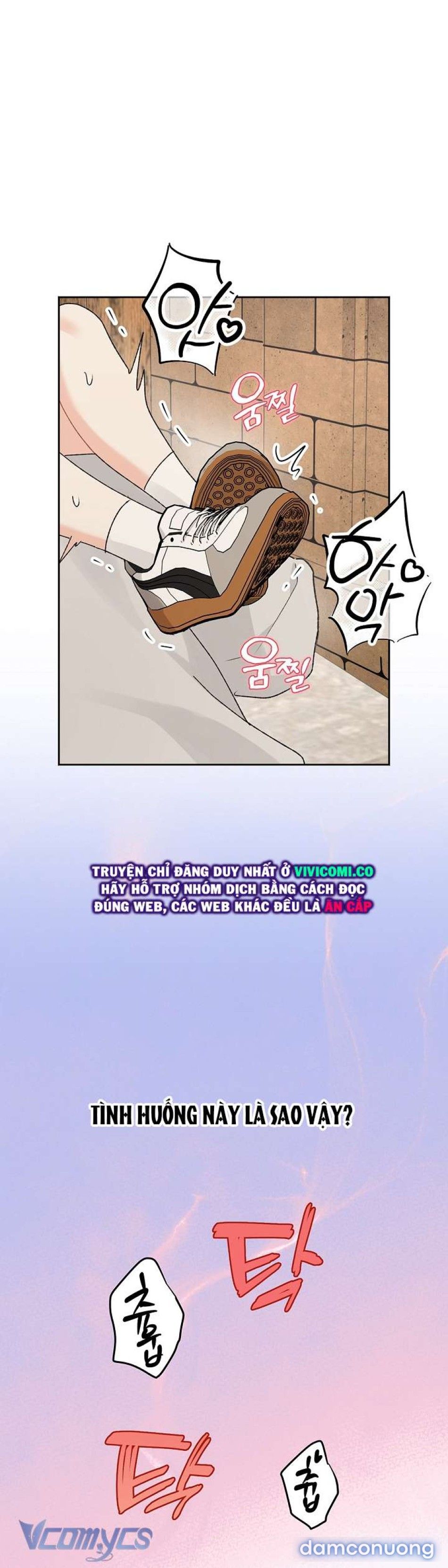 đọc truyện [18+] Yêu Tinh Giao Phối Chương 58 ảnh 9 tại Thiên Thai Truyện