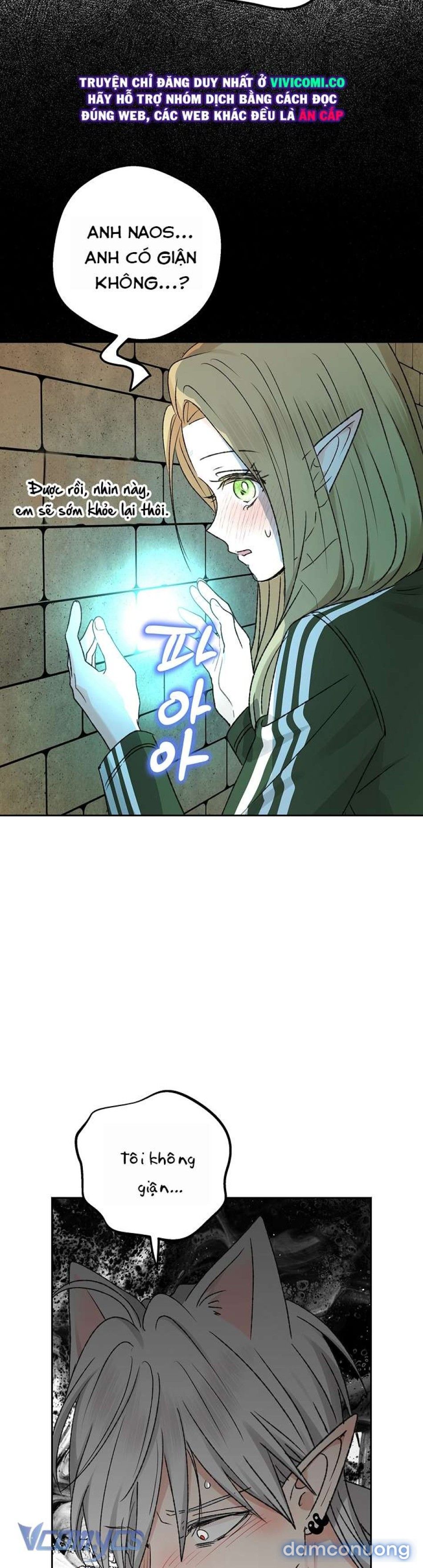 đọc truyện [18+] Yêu Tinh Giao Phối Chương 59 ảnh 13 tại Thiên Thai Truyện