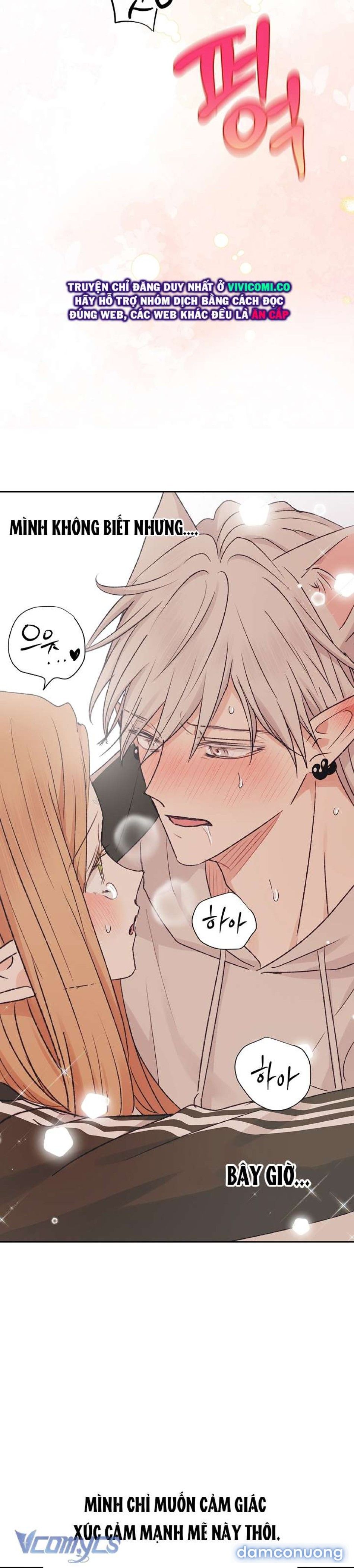 đọc truyện [18+] Yêu Tinh Giao Phối Chương 59 ảnh 31 tại Thiên Thai Truyện