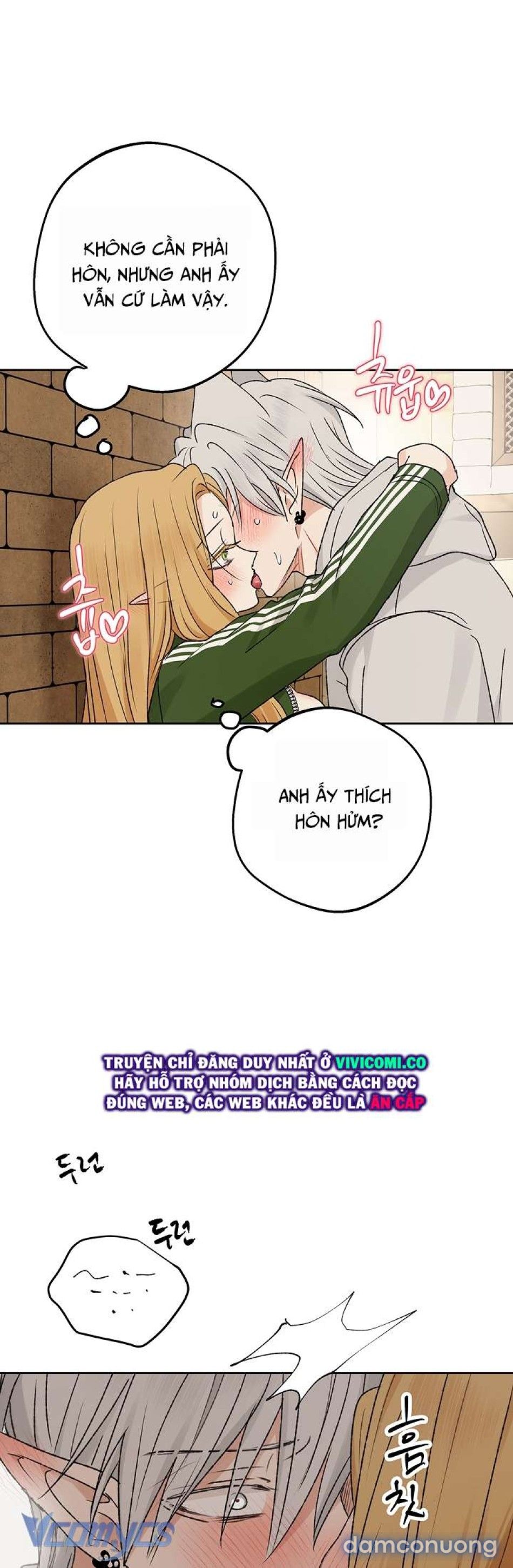 đọc truyện [18+] Yêu Tinh Giao Phối Chương 59 ảnh 33 tại Thiên Thai Truyện