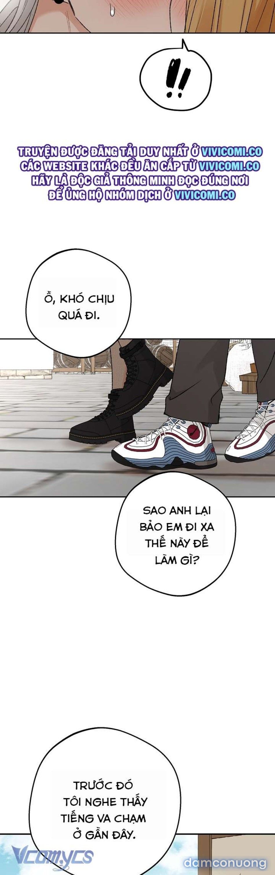 đọc truyện [18+] Yêu Tinh Giao Phối Chương 59 ảnh 34 tại Thiên Thai Truyện