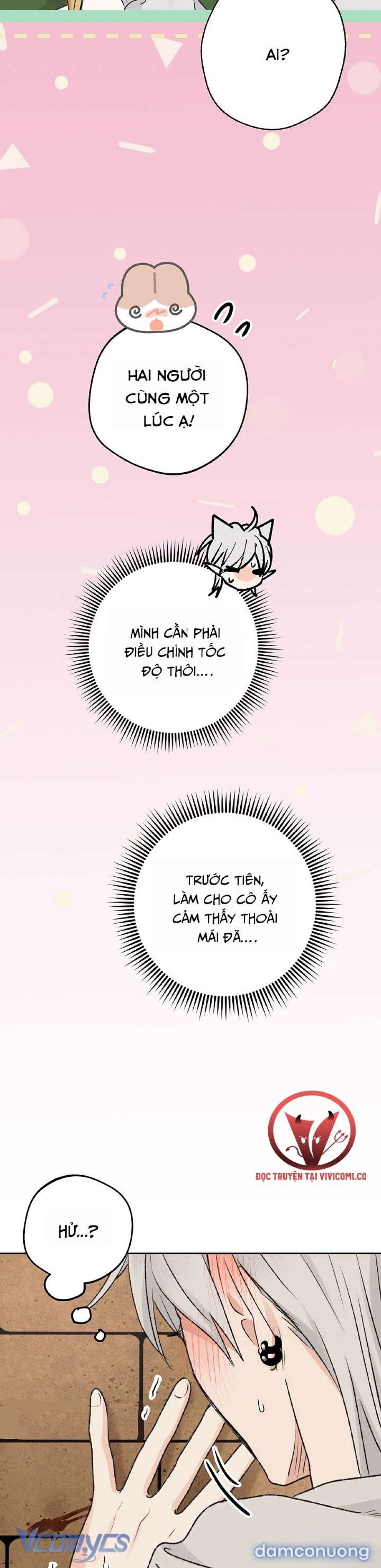 đọc truyện [18+] Yêu Tinh Giao Phối Chương 59 ảnh 10 tại Thiên Thai Truyện