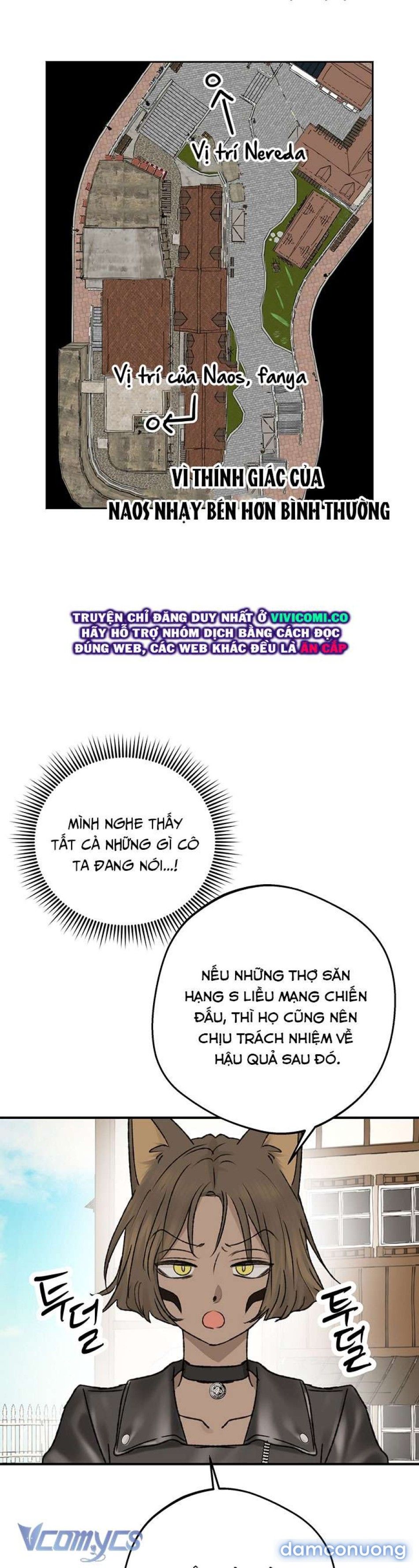 đọc truyện [18+] Yêu Tinh Giao Phối Chương 60 ảnh 3 tại Thiên Thai Truyện