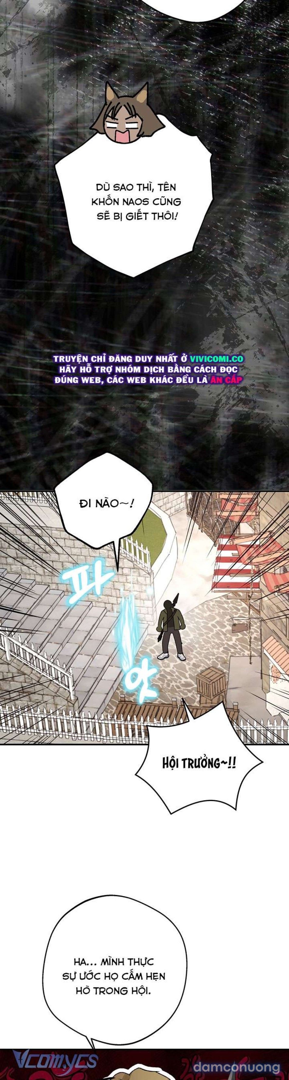 đọc truyện [18+] Yêu Tinh Giao Phối Chương 60 ảnh 13 tại Thiên Thai Truyện