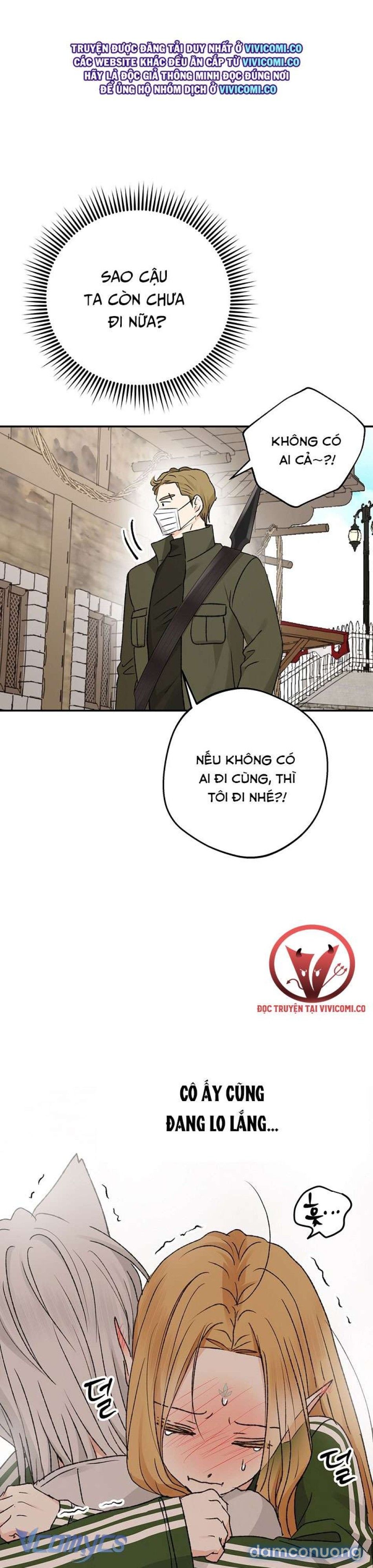 đọc truyện [18+] Yêu Tinh Giao Phối Chương 60 ảnh 16 tại Thiên Thai Truyện