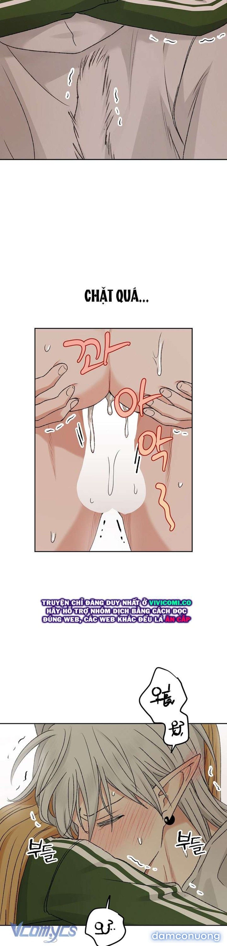 đọc truyện [18+] Yêu Tinh Giao Phối Chương 60 ảnh 17 tại Thiên Thai Truyện