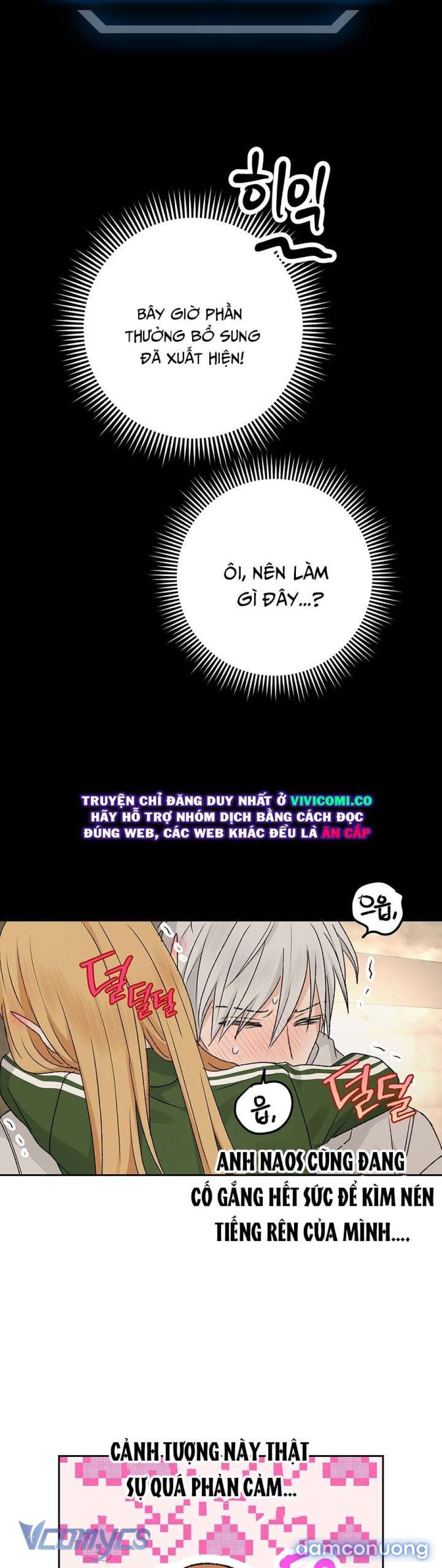 đọc truyện [18+] Yêu Tinh Giao Phối Chương 60 ảnh 19 tại Thiên Thai Truyện