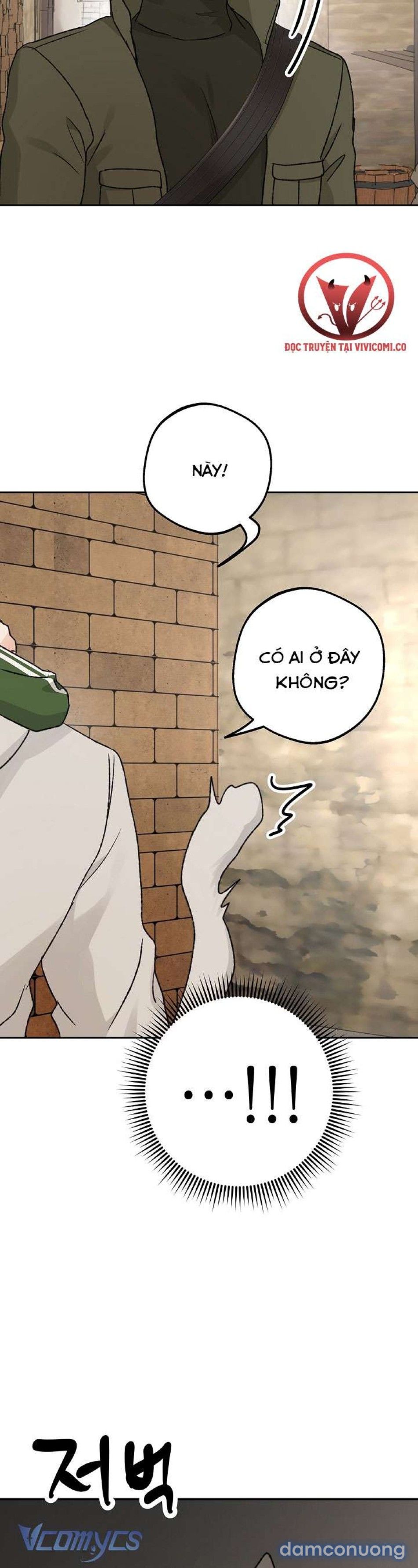 đọc truyện [18+] Yêu Tinh Giao Phối Chương 60 ảnh 24 tại Thiên Thai Truyện