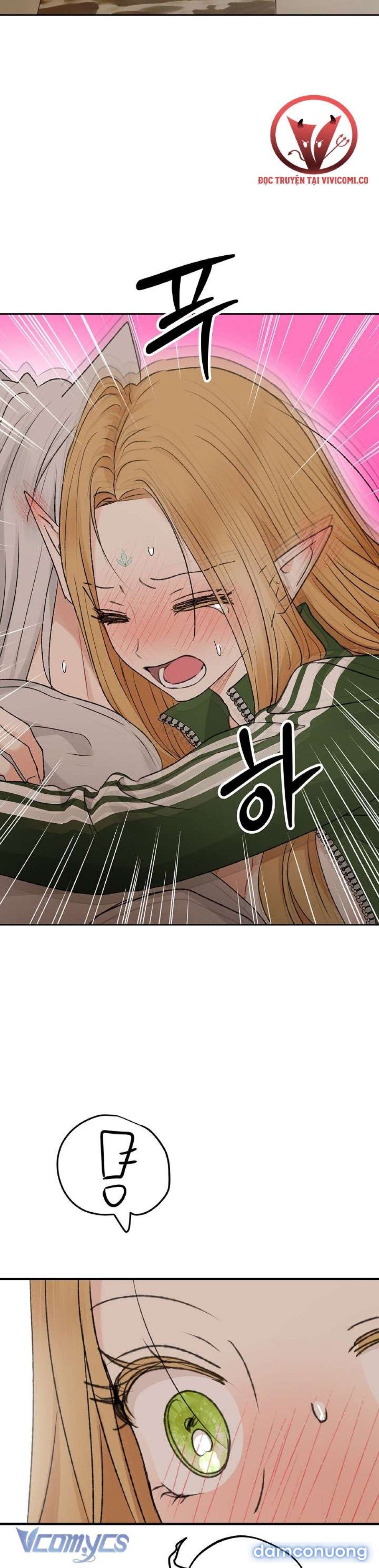 đọc truyện [18+] Yêu Tinh Giao Phối Chương 60 ảnh 28 tại Thiên Thai Truyện