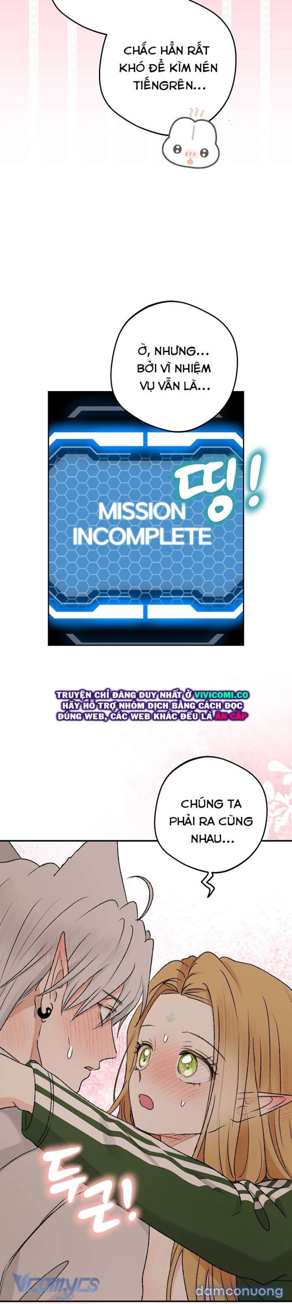 đọc truyện [18+] Yêu Tinh Giao Phối Chương 60 ảnh 31 tại Thiên Thai Truyện