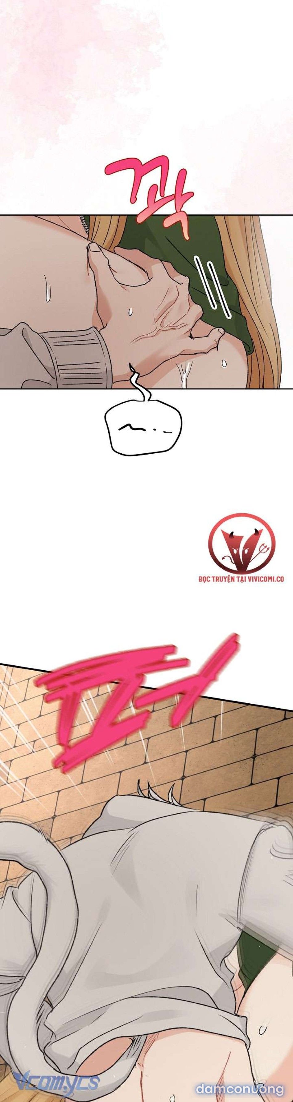 đọc truyện [18+] Yêu Tinh Giao Phối Chương 60 ảnh 32 tại Thiên Thai Truyện