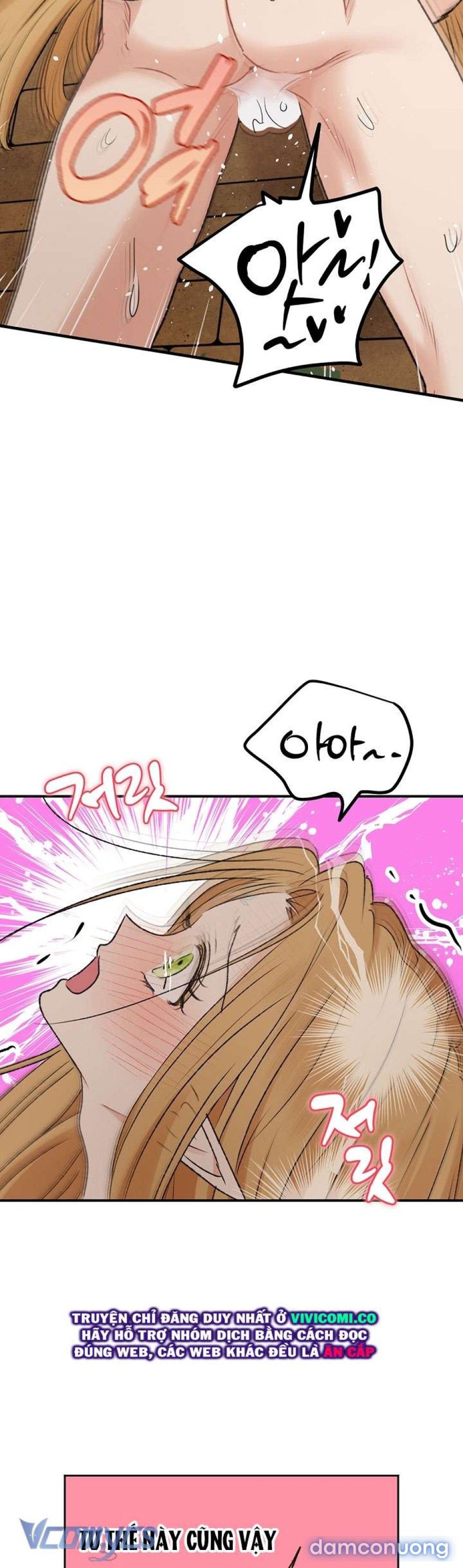 đọc truyện [18+] Yêu Tinh Giao Phối Chương 60 ảnh 33 tại Thiên Thai Truyện