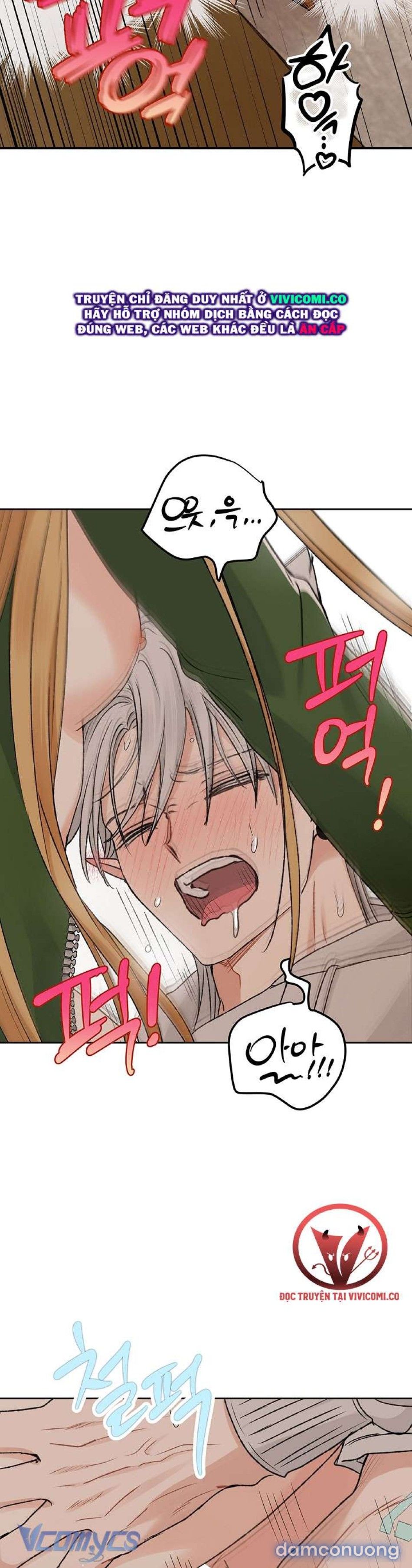 đọc truyện [18+] Yêu Tinh Giao Phối Chương 60 ảnh 36 tại Thiên Thai Truyện