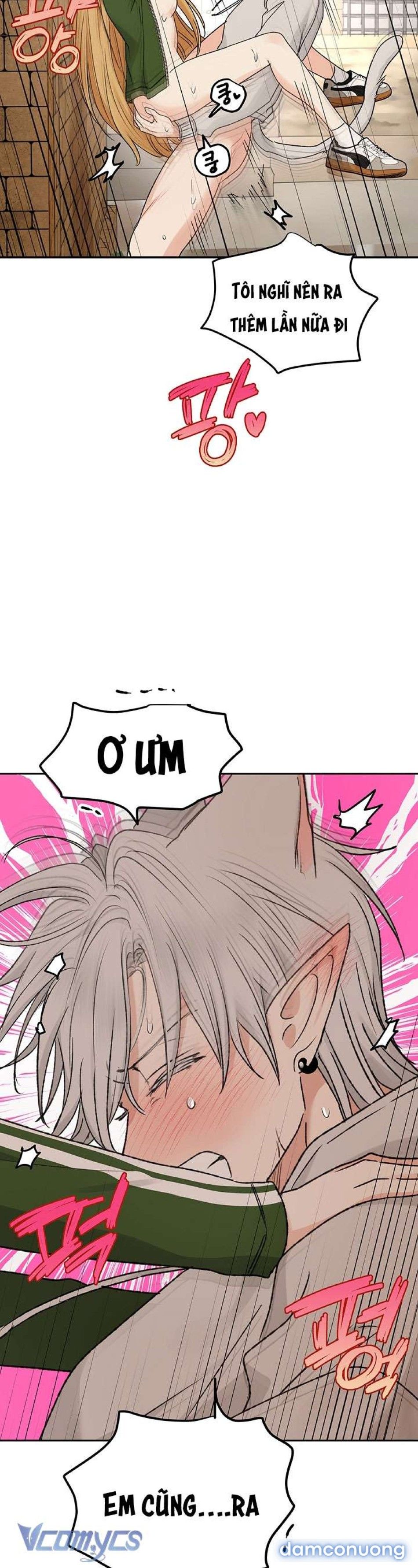 đọc truyện [18+] Yêu Tinh Giao Phối Chương 60 ảnh 38 tại Thiên Thai Truyện