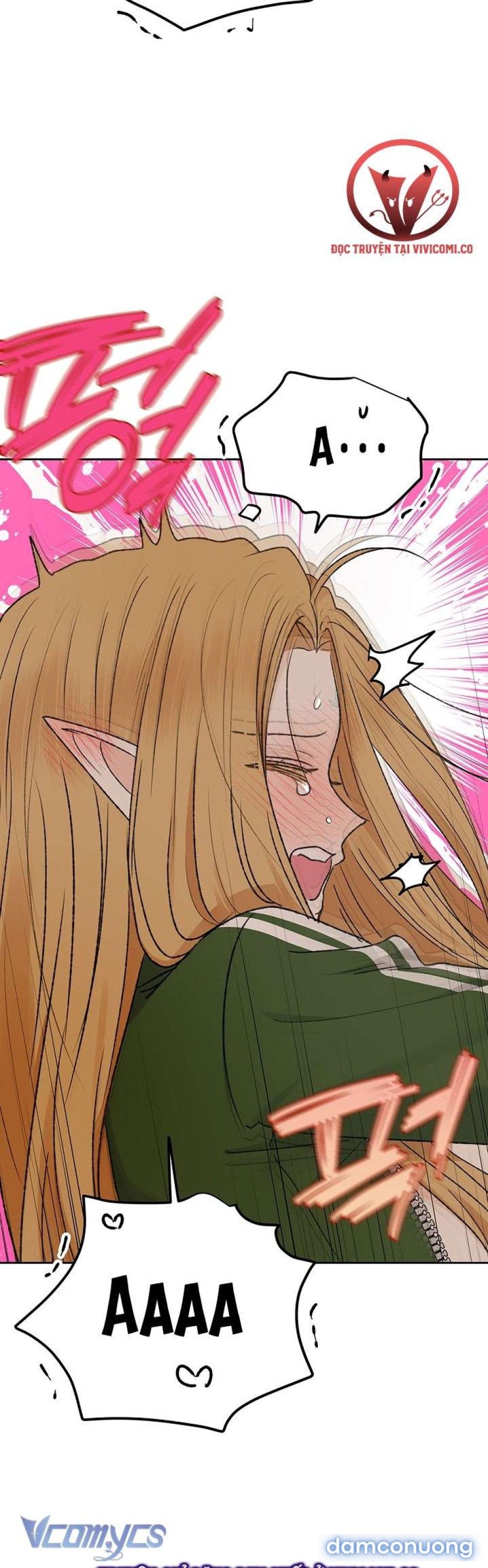 đọc truyện [18+] Yêu Tinh Giao Phối Chương 60 ảnh 39 tại Thiên Thai Truyện