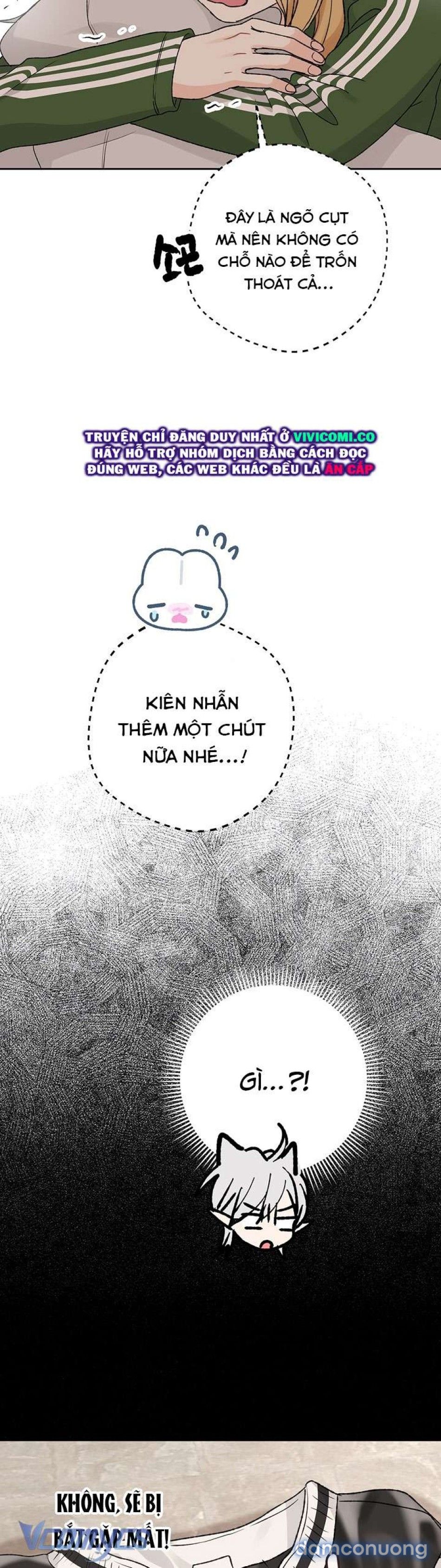 đọc truyện [18+] Yêu Tinh Giao Phối Chương 60 ảnh 9 tại Thiên Thai Truyện